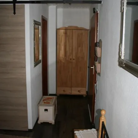 Felsenland Apartment Ludwigswinkel Buitenkant foto