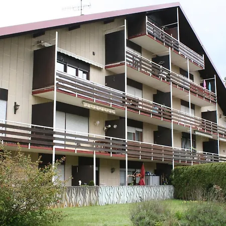 Felsenland Apartment Ludwigswinkel Buitenkant foto