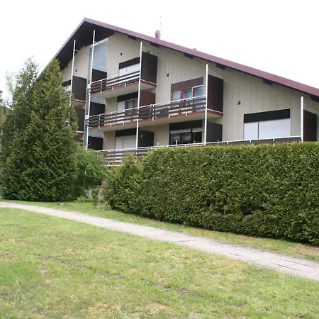 Felsenland Apartment Ludwigswinkel Buitenkant foto