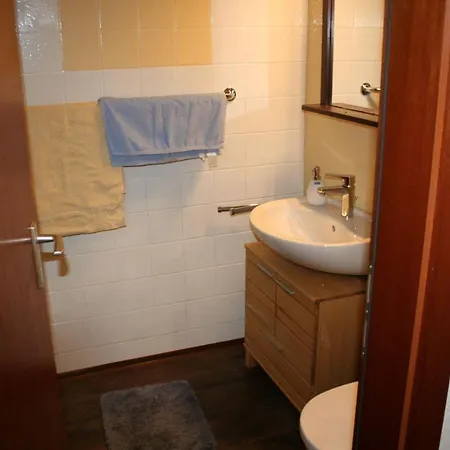Felsenland Apartment Ludwigswinkel Buitenkant foto