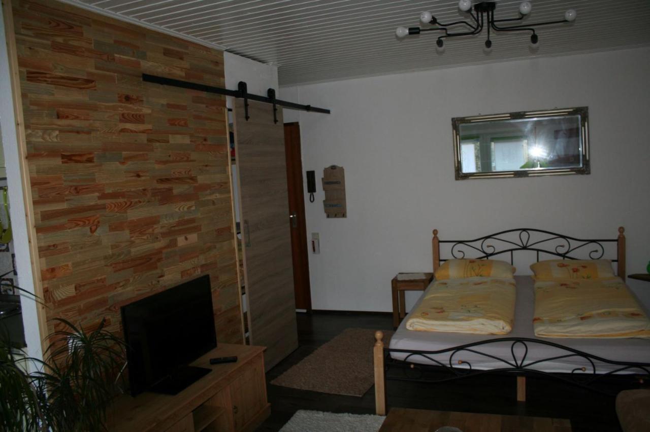 Felsenland Apartment