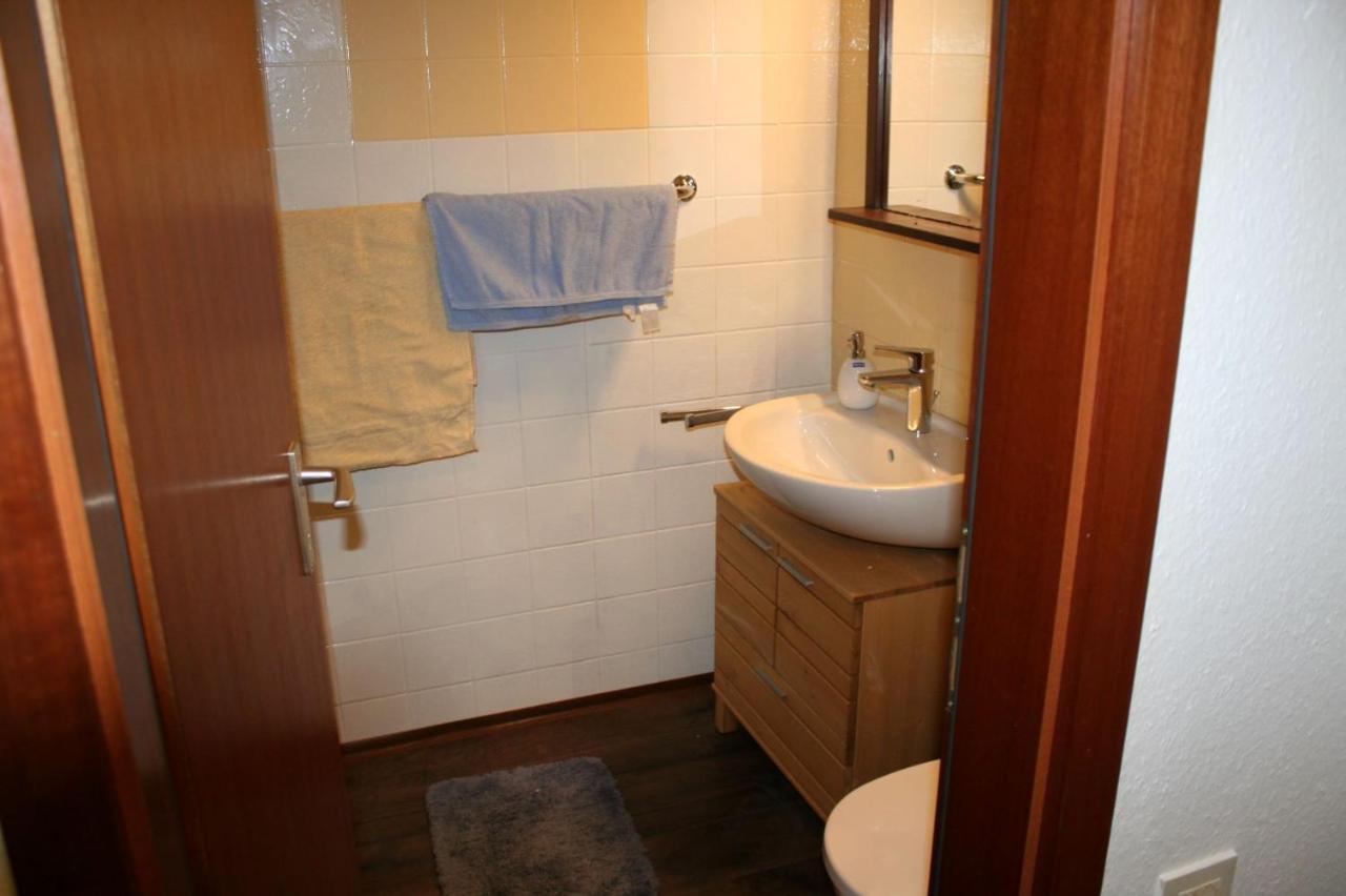 Felsenland Apartment