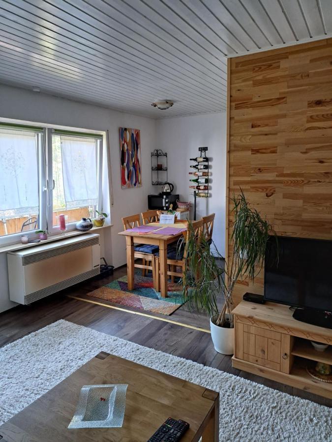 Apartment Felsenland
