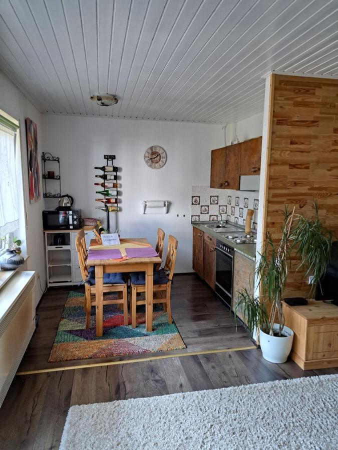 Apartment Felsenland