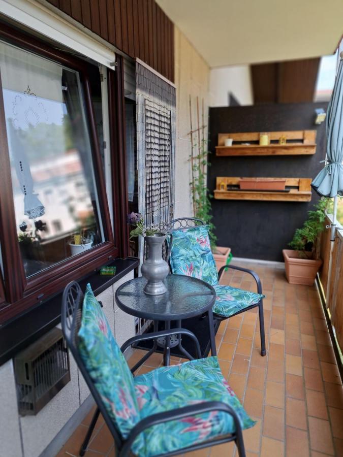 Apartment Felsenland Ludwigswinkel