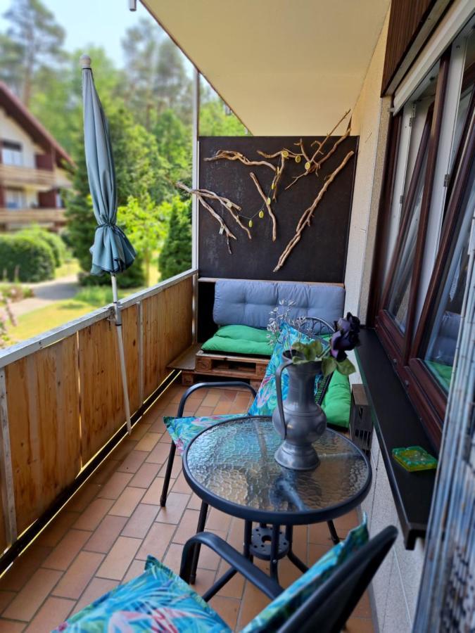 Apartment Felsenland